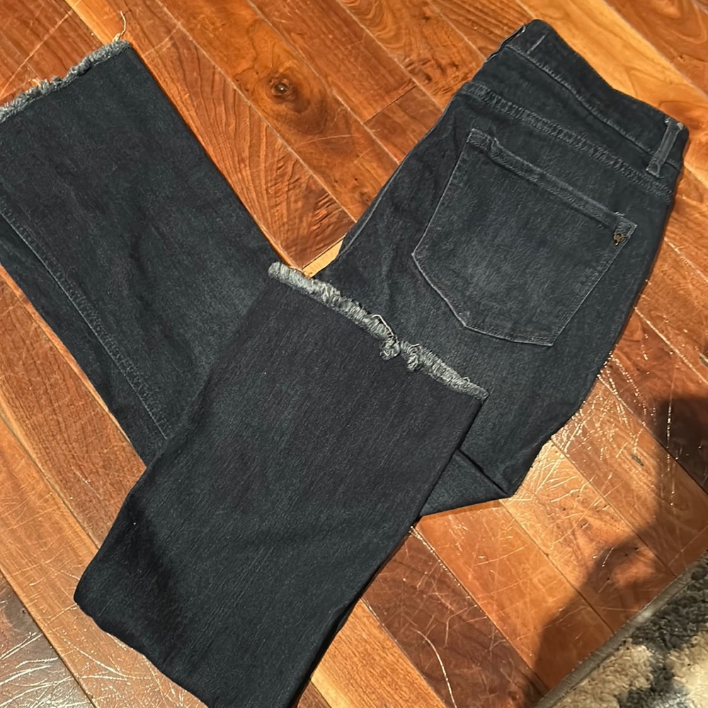 Medium / dark denim size 29